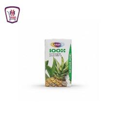 لمار عصير اناناس طبيعى 200 مللى | من لمار | هايبر موسى — أفضل سعر وتوص