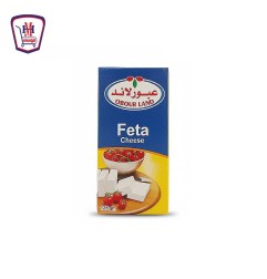 عبور لاند جبنه فيتا 125 جرام | هايبر موسى