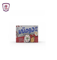 دومتى جبنه فيتا بلس بسطرمه 250 جرام | هايبر موسى — تسوّق أونلاين