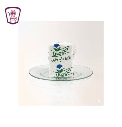 دومتى جبنه ملح خفيف طبيعى 300 جرام | من دومتى | هايبر موسى — أفضل سعر