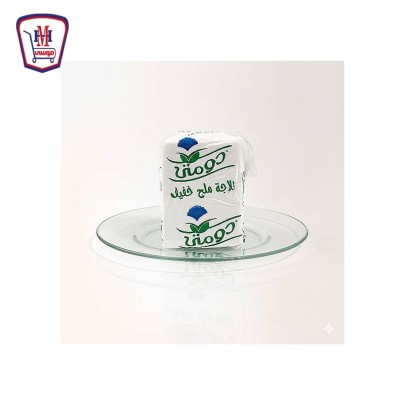 دومتى جبنه ملح خفيف طبيعى 300 جرام | من دومتى | هايبر موسى — أفضل سعر