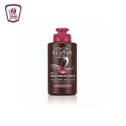 الفيف كريم شعر اسود