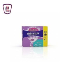 الويز استخدام يومى 40 فوطه + 20 فوطه