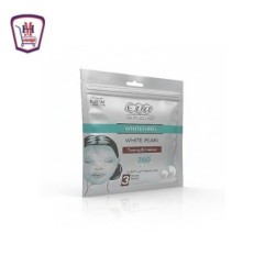 ايفا سكين كلينيك قناع باللؤلؤ الابيض 42 مل