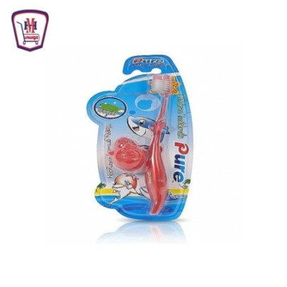 ايفا فرشه اسنان + عصفوره لعبه كارت عرض