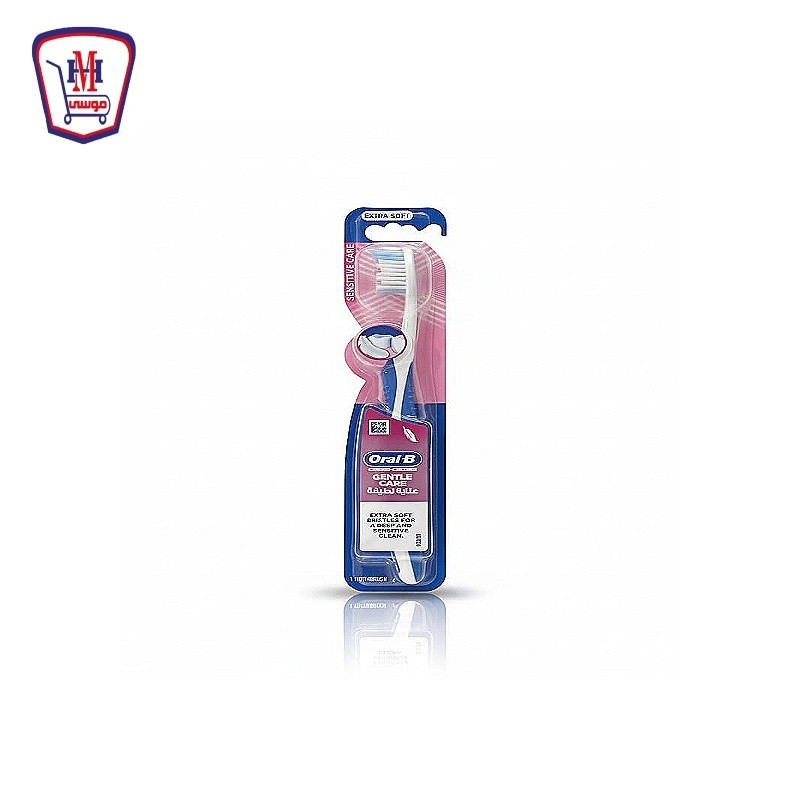 برو اكسبيرت فرشاه اسنان للثه الحساسه سوفت