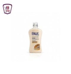 بلو لاين بلسم للشعر الجاف بزيت جنين القمح 1000 مللى