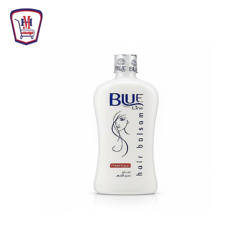 بلو لاين بلسم نخاع 1000 مللى