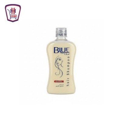 بلو لاين شامبو ثوم 1000 مللى