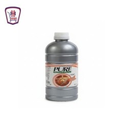 بيور معطر ارضيات مسك مخملى 1 لتر