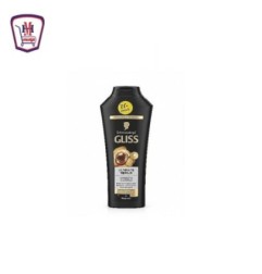 جليس شامبو اصلاح فائق 400 مللى خصم 20 %