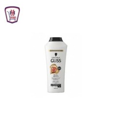 جليس شامبو اصلاح كامل 400 مللى خصم 20 %