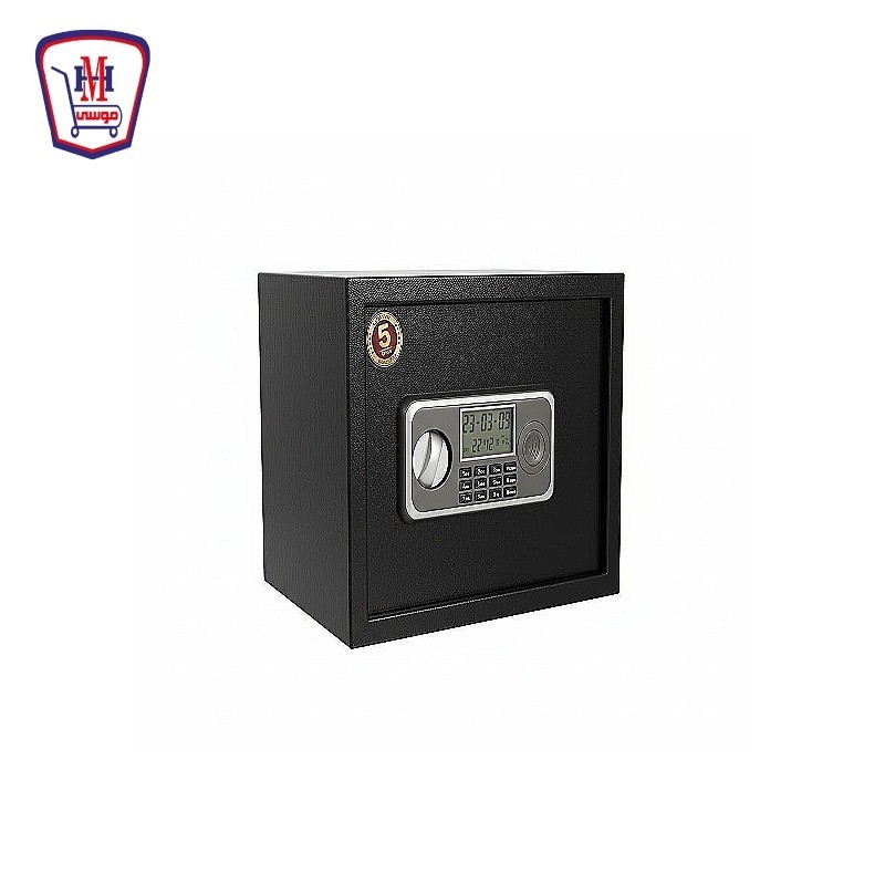 خزنه فندقيه مقاس 35×25×25 ديجيتال بشاشه GN35B