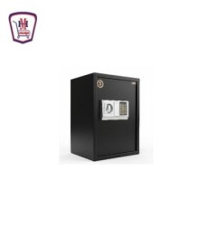 خزنه فندقيه مقاس 50×35×35 ديجيتال ومفتاح GN50