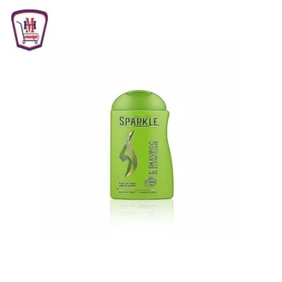 سباركل شامبو للشعر الجاف 170 مللى