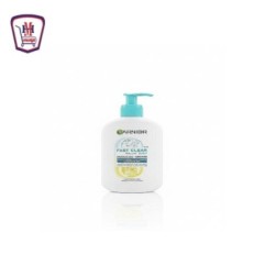 غارنيه غسول مرطب للبشره المعرضه للحبوب 250 مللى