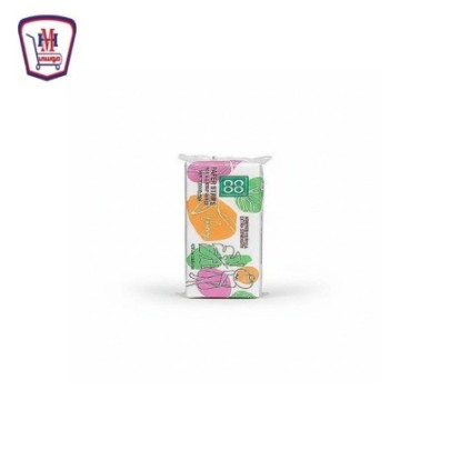 كوكو واكس مناديل ازاله شعر 100 منديل