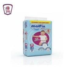 مولفكس بانتس حفاضه اطفال م 4 عدد 56 حفاضه
