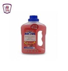 نوفى مطهر متعدد الاغراض فواكه منعشه 730 مللى + 60 مللى هديه