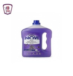 نوفى مطهر متعدد الاغراض لافندر 2.75 لتر