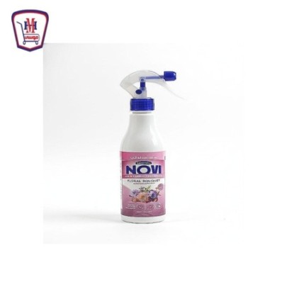 نوفى معطر جو بالزهور 400 مللى