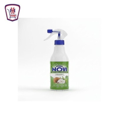 نوفى معطر جو منعش بجوز الهند 400 مللى