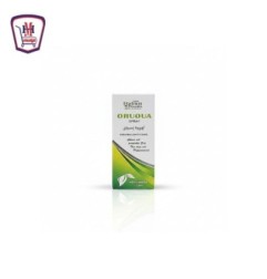 هيبات اوروا اسبراى غسول فم بالنعناع 60 مللى