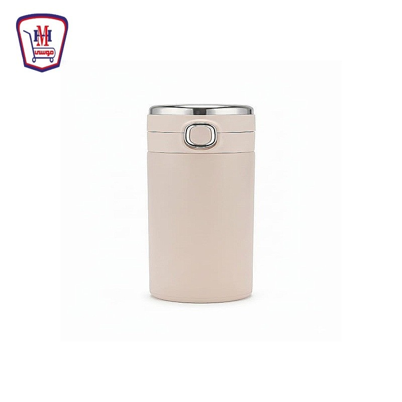 فاكيوم كاب ترمس ديجيتال 420 مللى