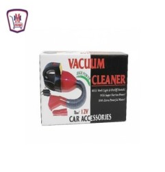 مكنسه سياره كهربائيه GYH 12 V من موسى | تسوّق أونلاين