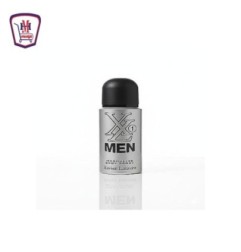 XL اسبراى رجالى فضى 150 مللى