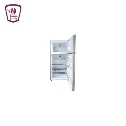 اريستون ثلاجه سيلفر 420 لتر موديل ART70F1422XNA