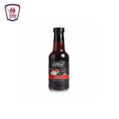 الرحيق المختوم خل تفاح 275 مللى