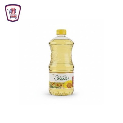 السلطان زيت خليط 1 لتر