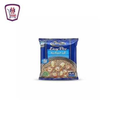 الضحى ارز صياديه 327 جرام