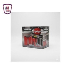 الوطنيه جردل تورنيدو