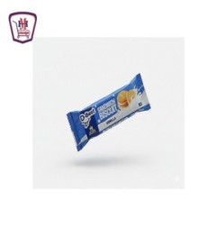 او بيست بسكويت ساده محشو فانيليا 100 جرام