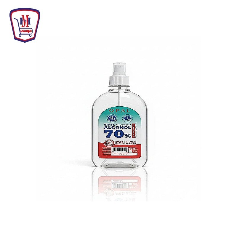 اوبال كحول بخاخ 500 مللى