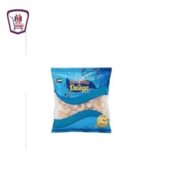 اوميجا جمبرى سوبر جامبو (10 - 20) 400 جرام