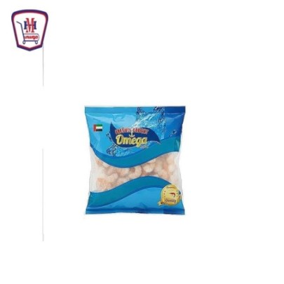 اوميجا جمبرى سوبر جامبو (10 - 20) 400 جرام