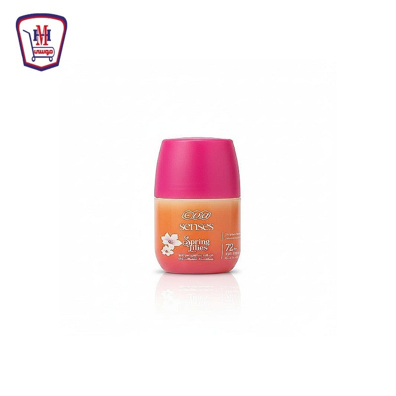 ايفا سينسيز رول اون سبرينج ليلز 50 مللى
