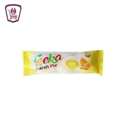 تيكا مارشملو مانجو