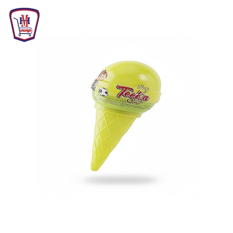 تيكا كونو اولادى 6 قطع 40 جرام