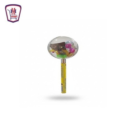 تيكا ماجيك لولى بوب كبير بلوره 55 جرام