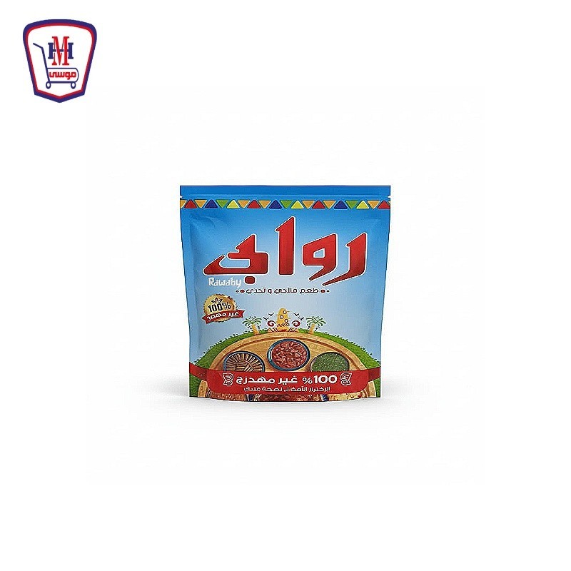 روابى سمن ظرف 350 جرام