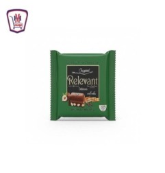 ريليفنت شيكولاته بار بالبندق 70 جرام