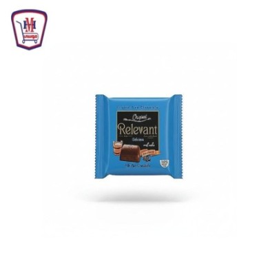 ريليفنت شيكولاته بار ساده 70 جرام