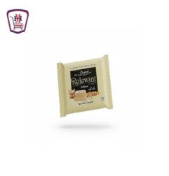 ريليفنت شيكولاته بار ابيض 70 جرام