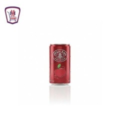 سبيرو سباتس مشروب غازى تفاح كانز 330 مللى