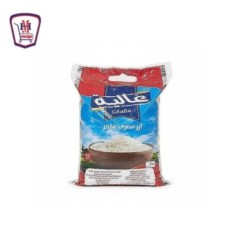 غاليه ارز مصرى فاخر احمر 10 كيلو جرام