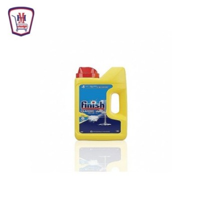 فينيش بودر غسالات الاطباق ليمون 1 كيلوجرام